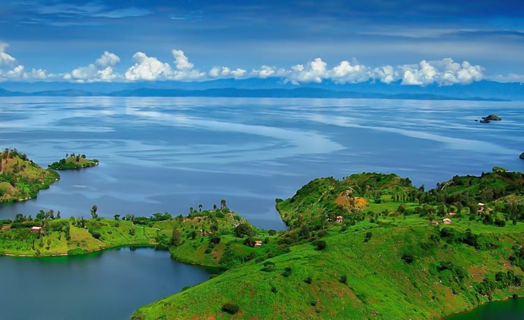 Rwanda